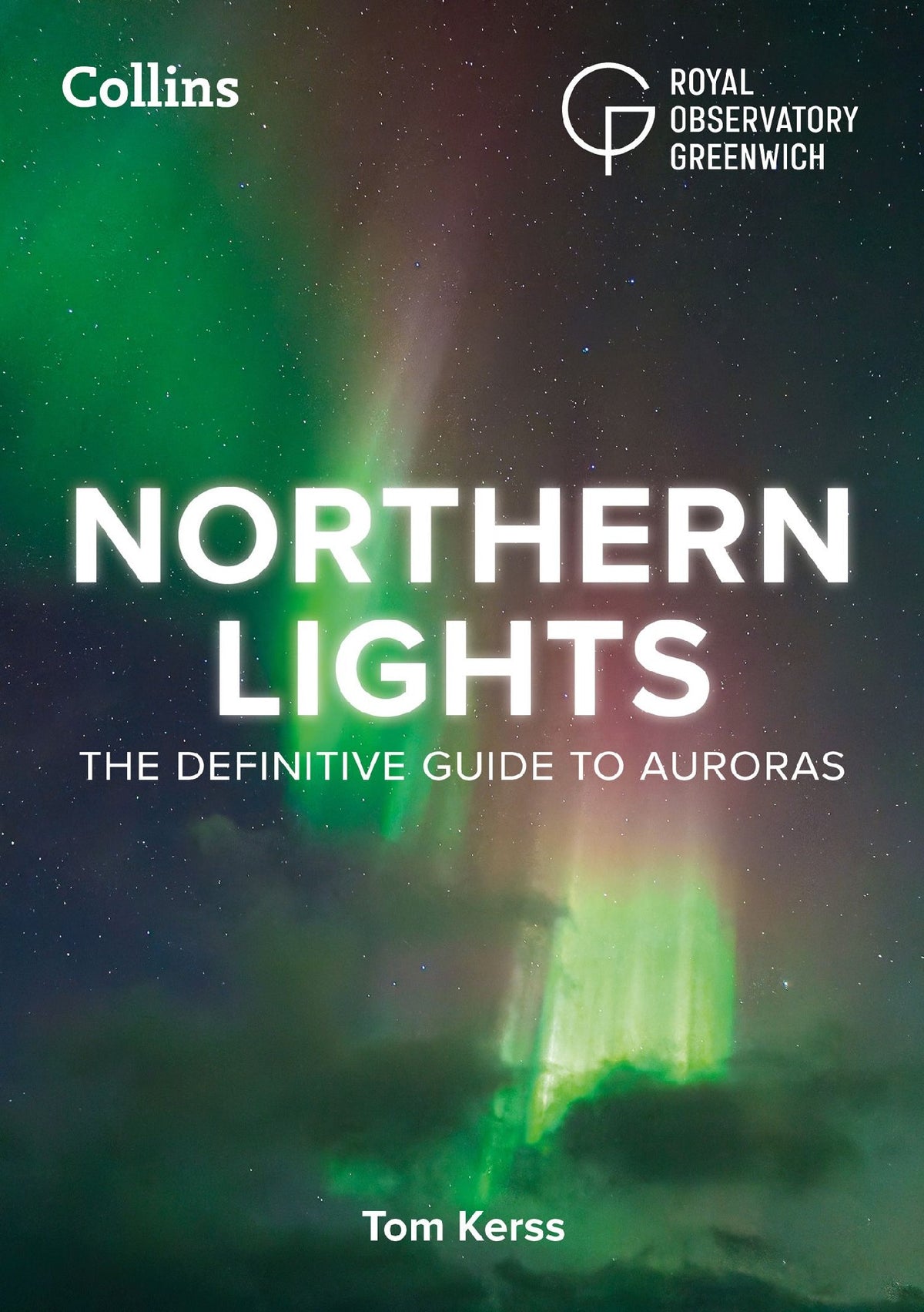 Northern Lights 2e