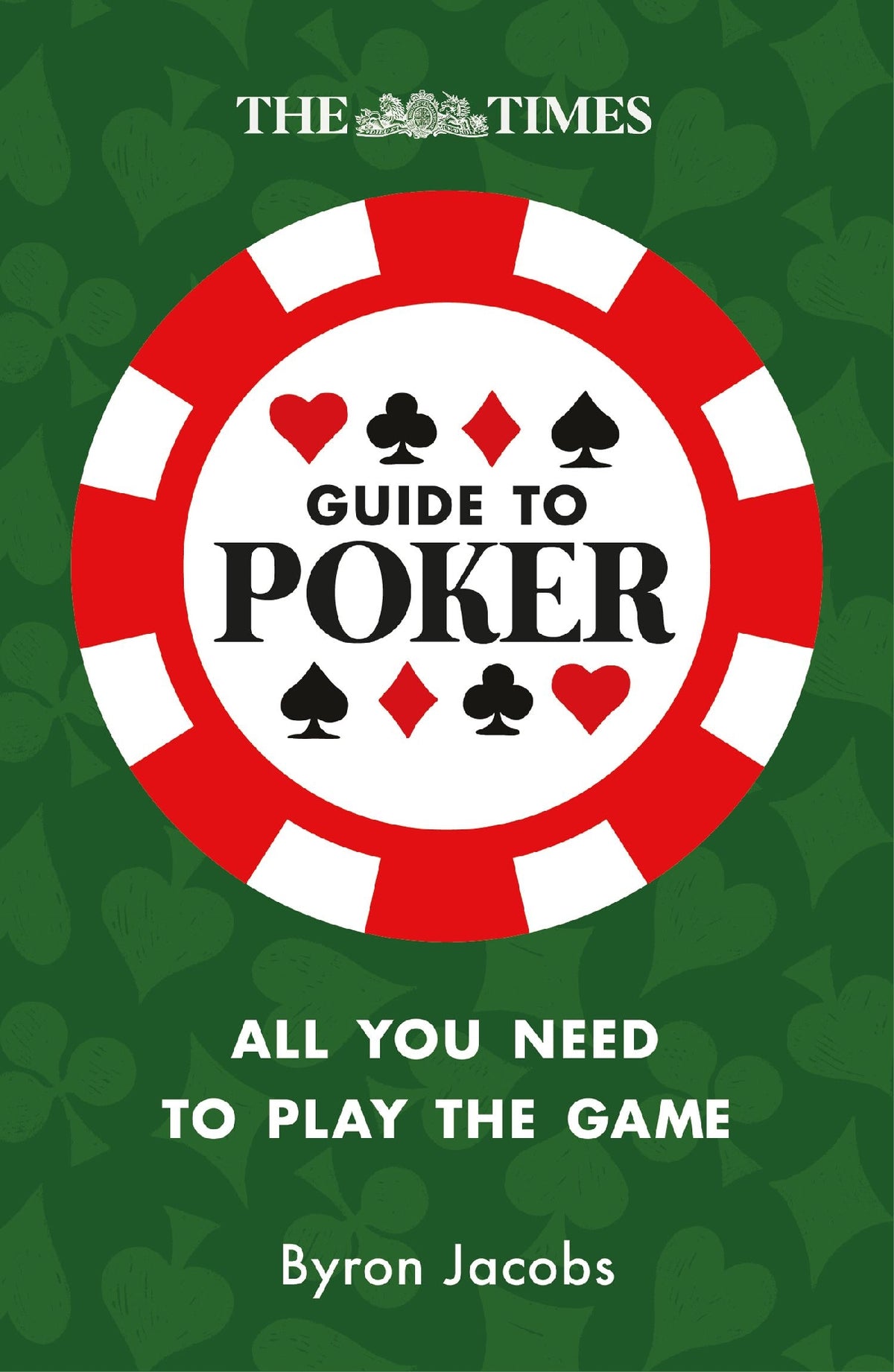 Times Guide To Poker