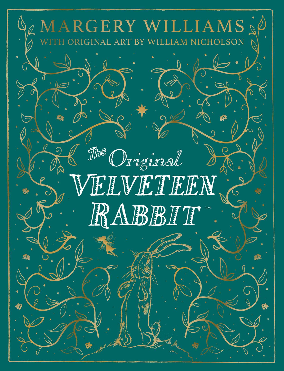 Original Velveteen Rabbit Collector's Edition