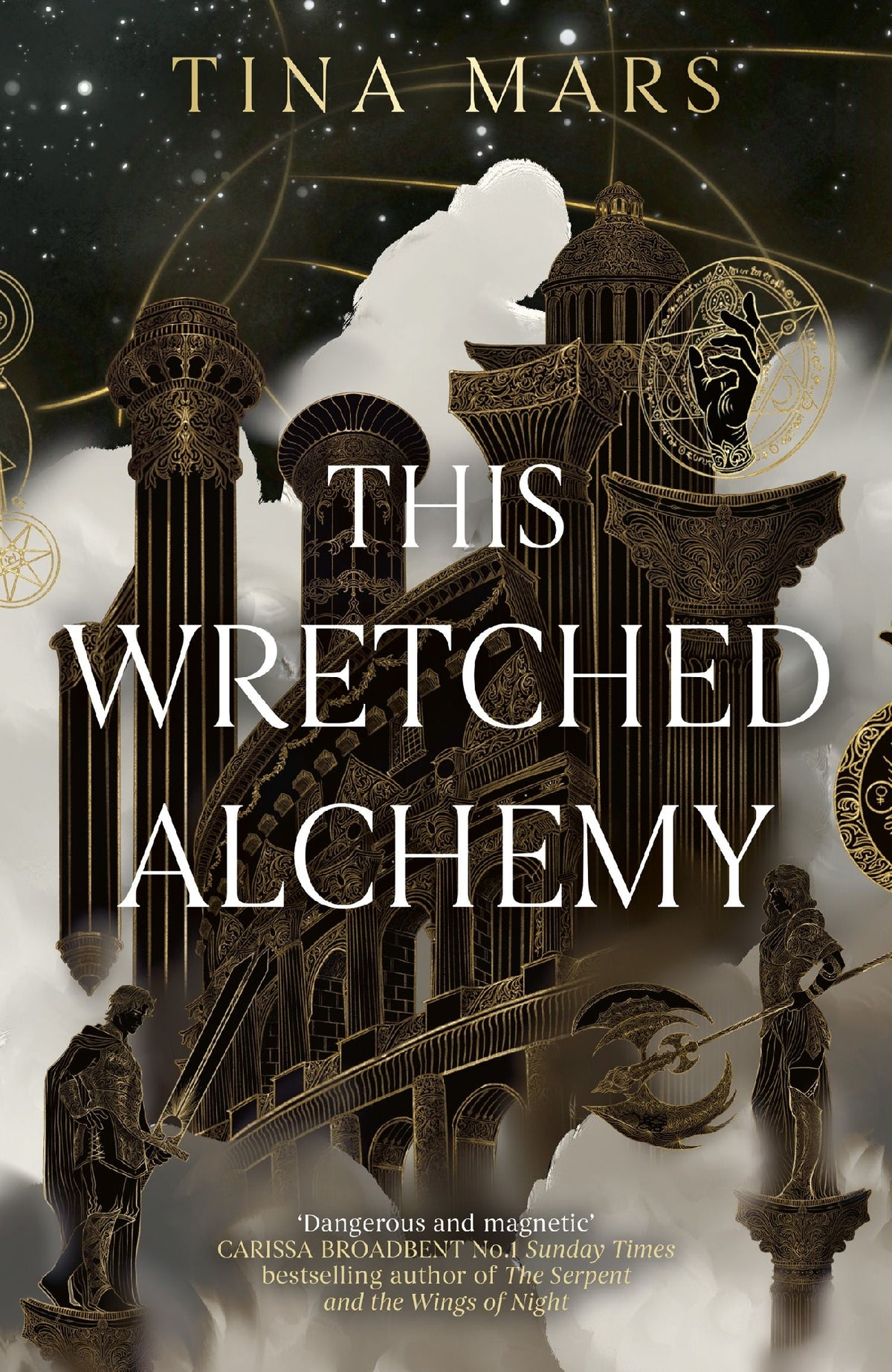This Wretched Alchemy