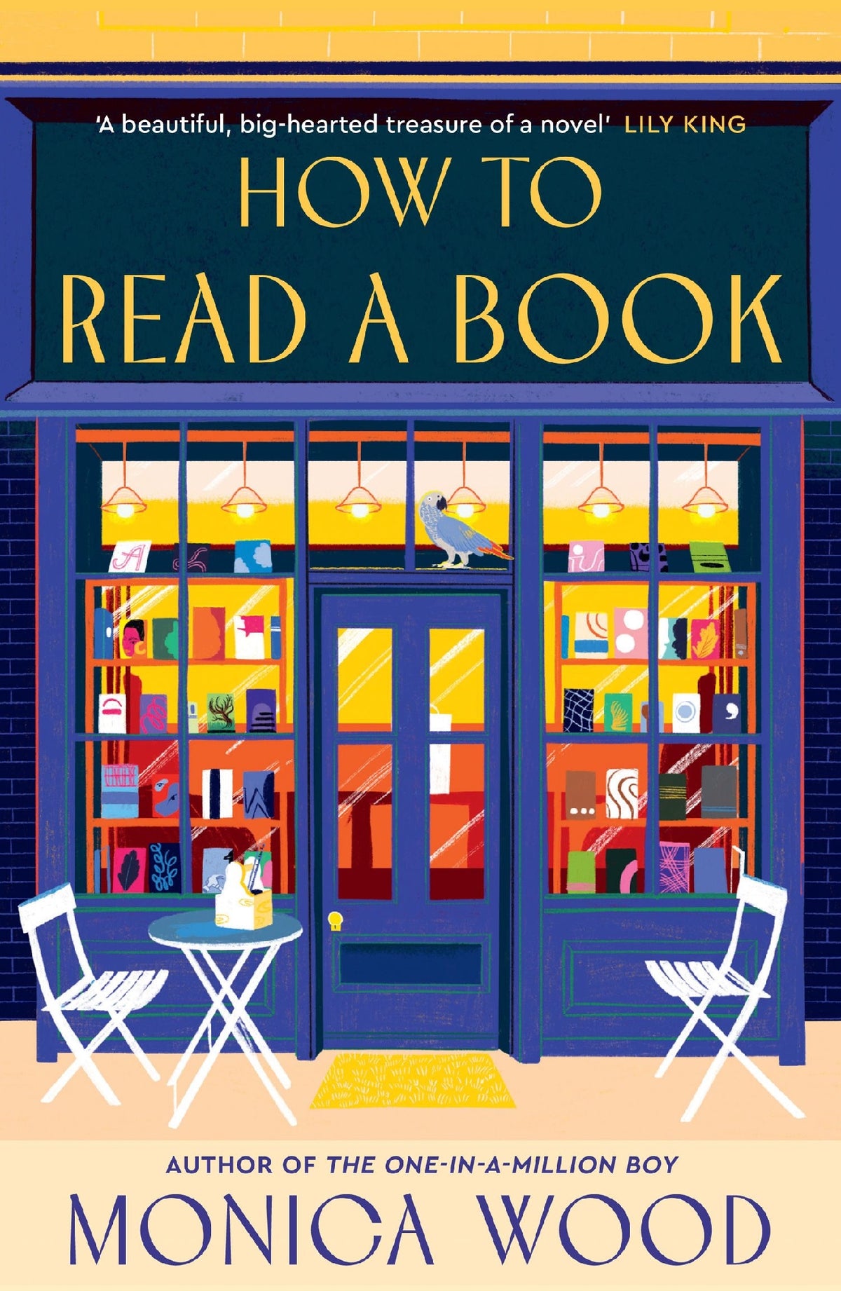 How To Read A Book