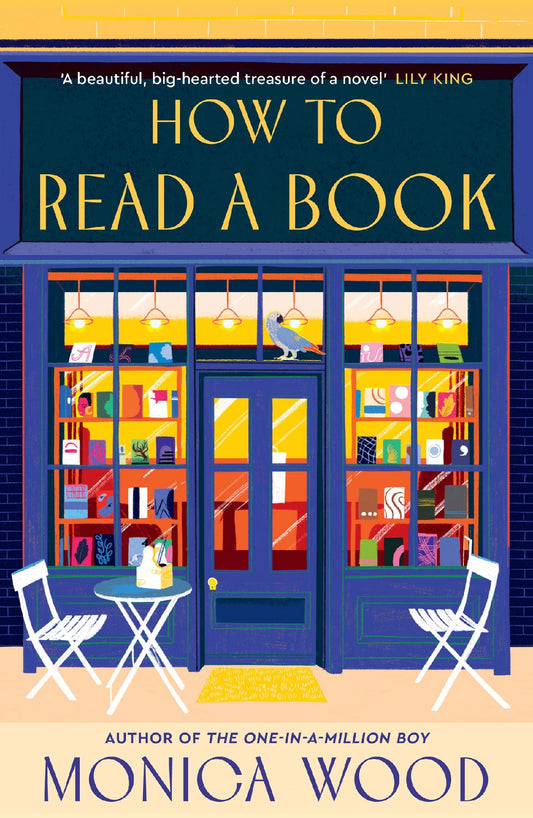 How To Read A Book