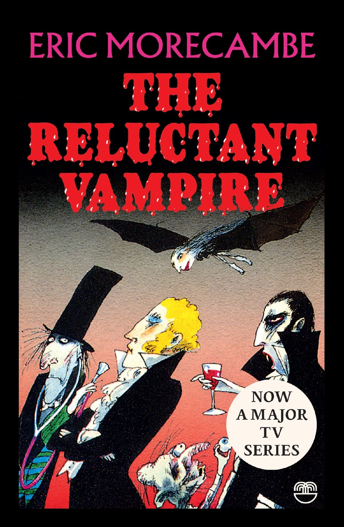Reluctant Vampire