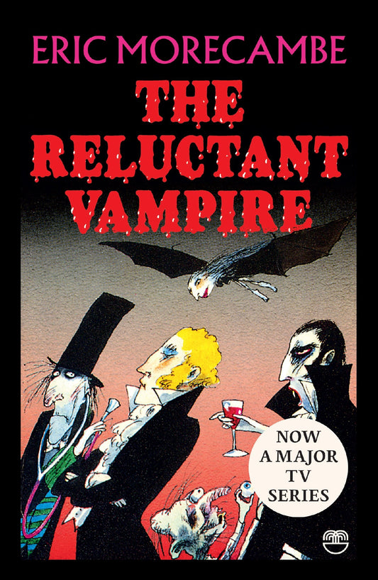 Reluctant Vampire