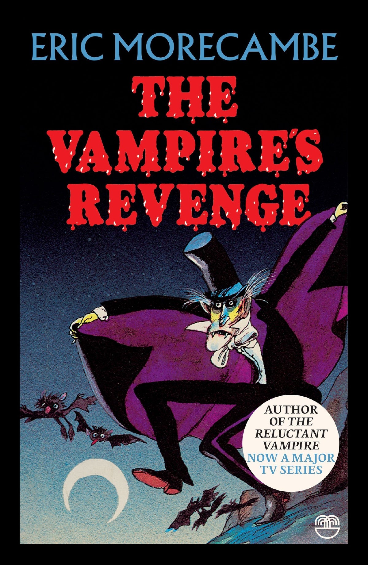 Vampire's Revenge