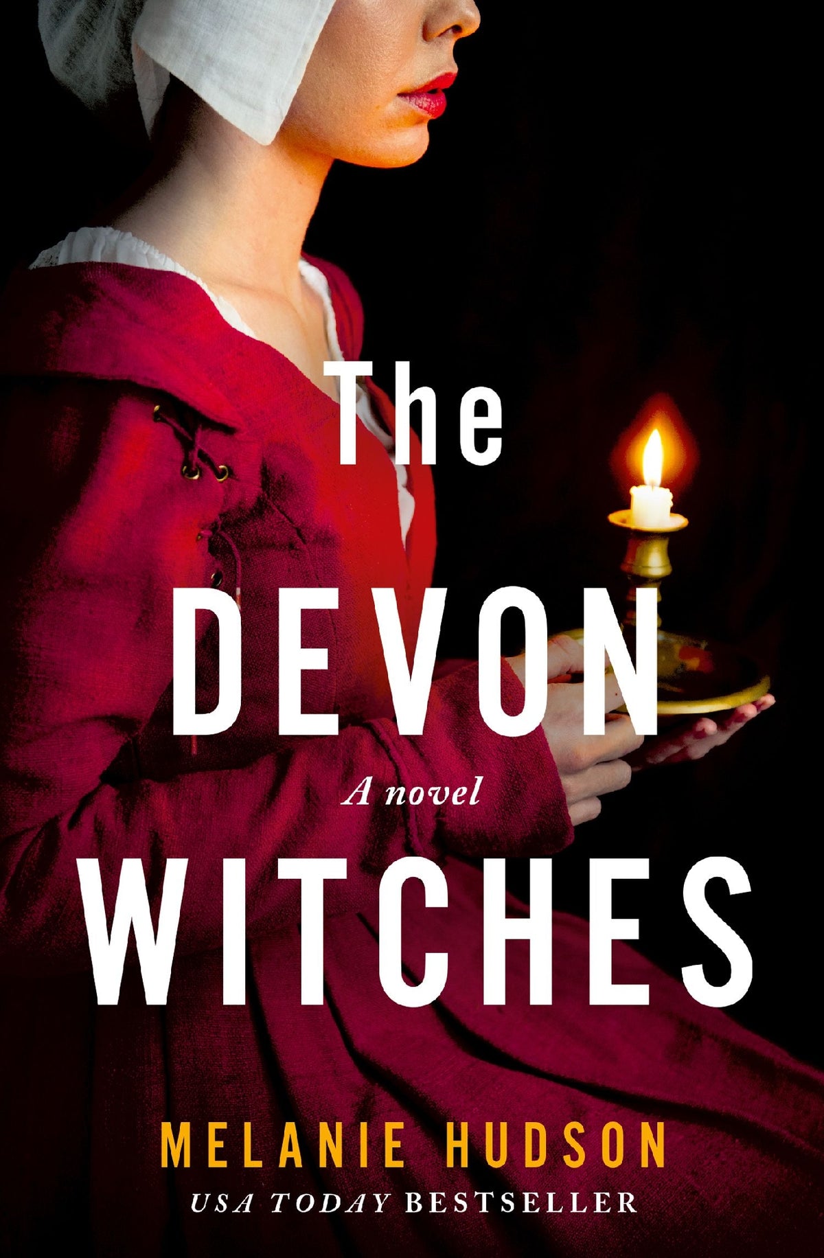 Devon Witches