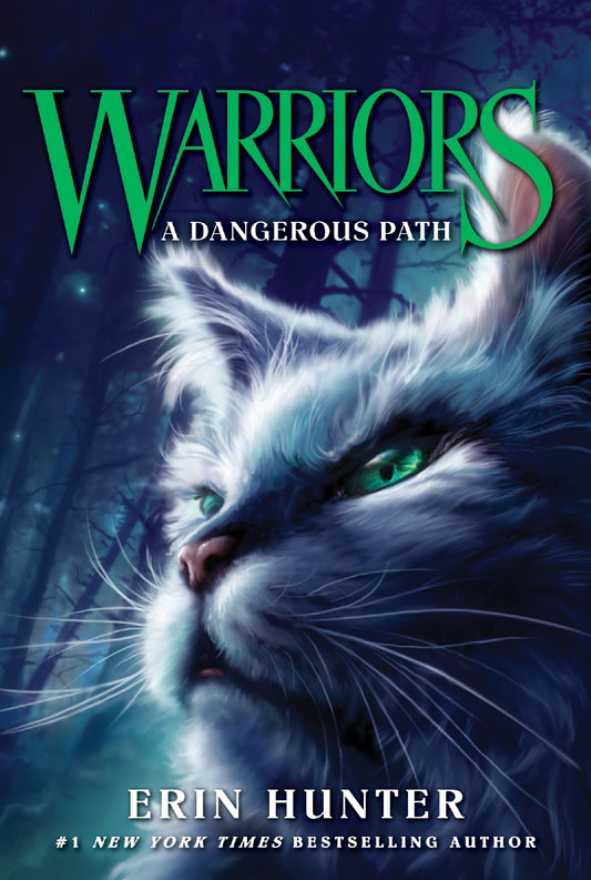Warriors #05 Dangerous Path
