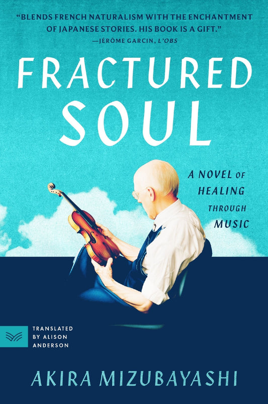 Fractured Soul