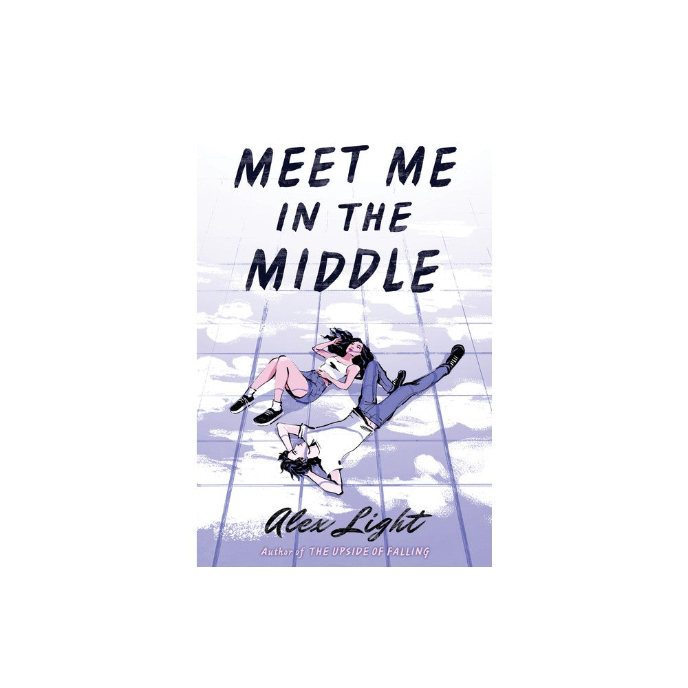 Meet Me In The Middle