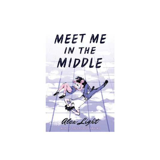 Meet Me In The Middle