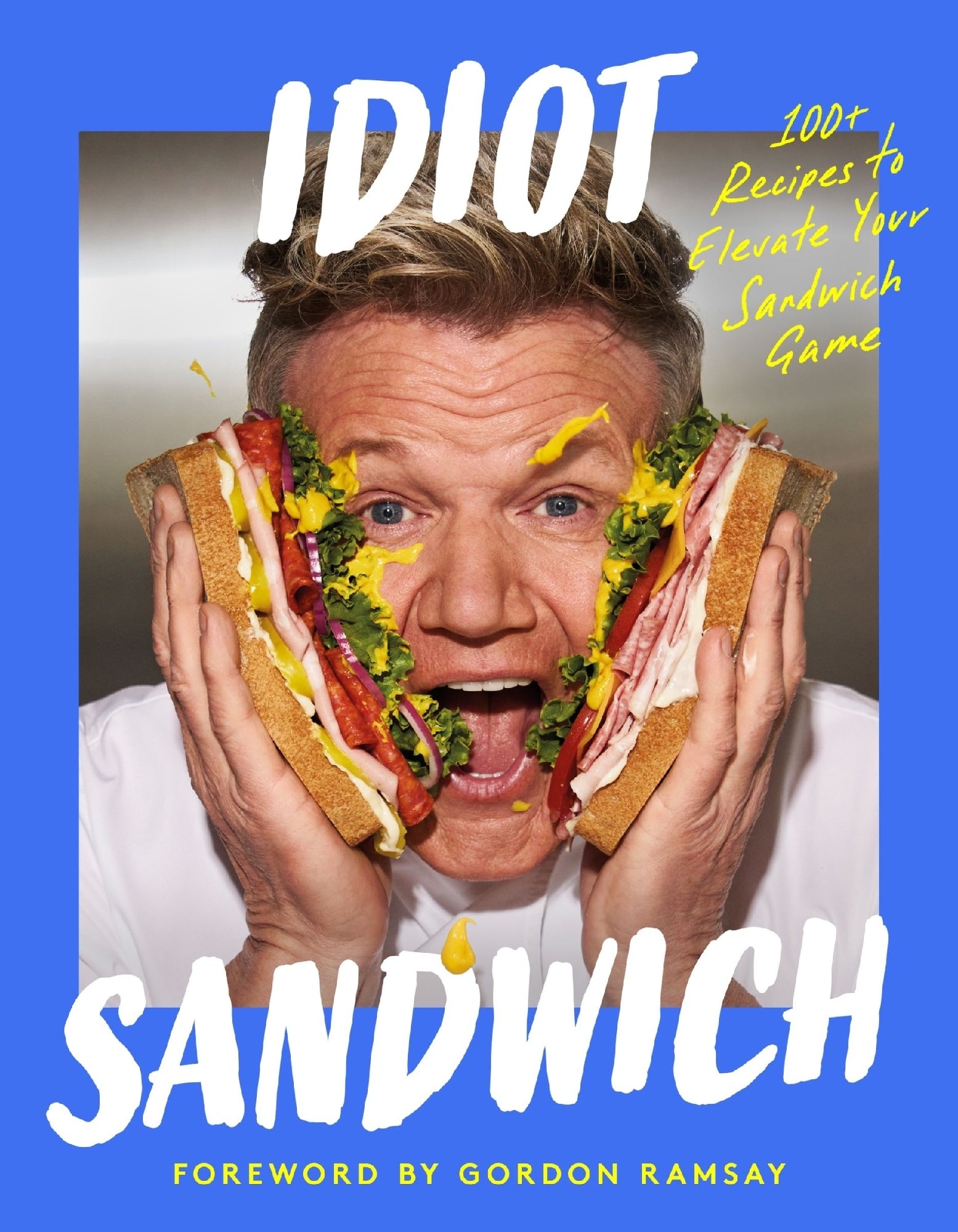 Idiot Sandwich