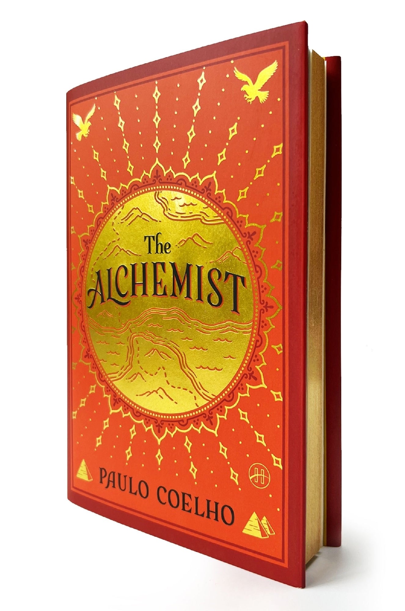 Alchemist Deluxe Gift Edition