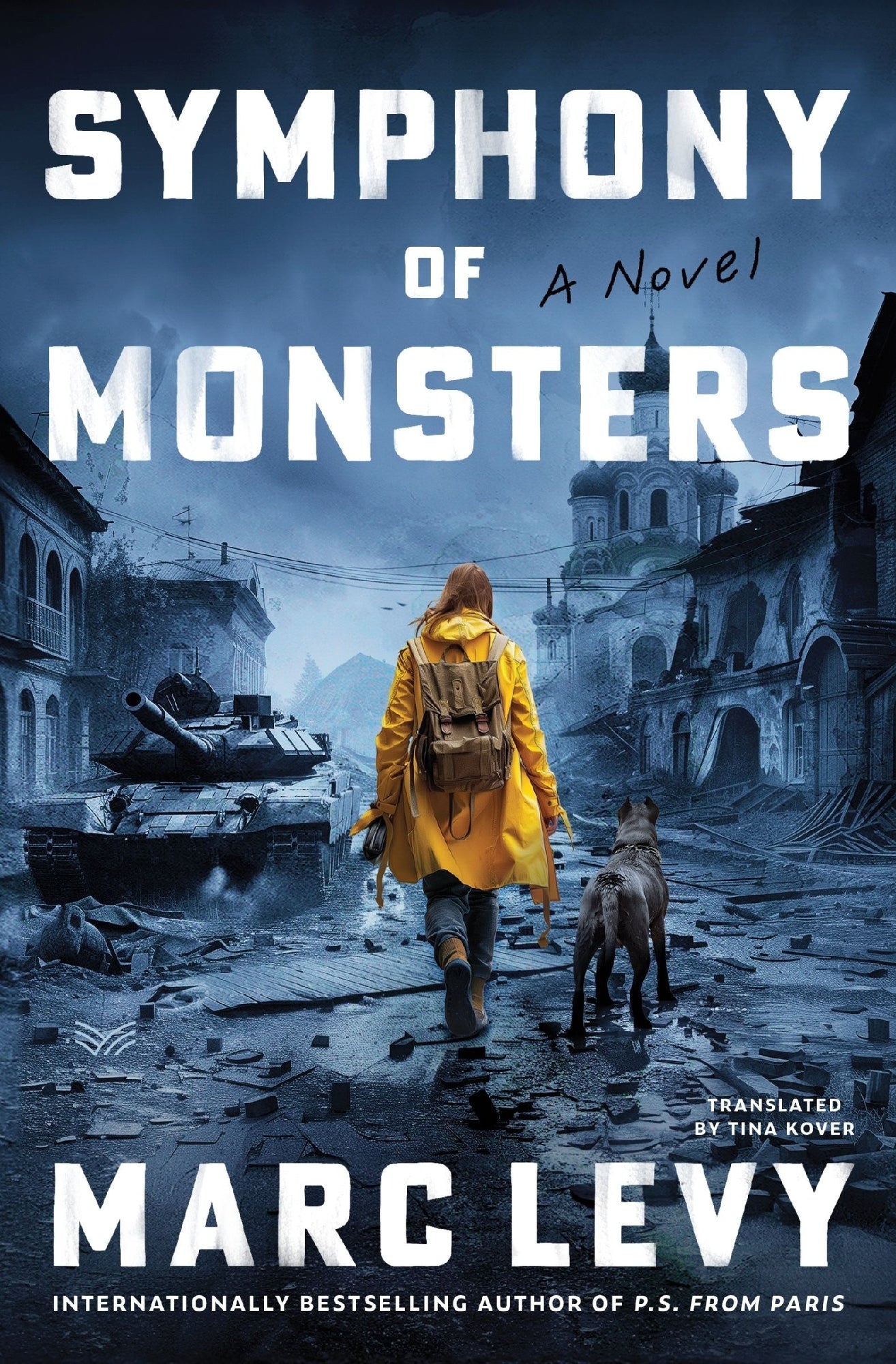 Symphony Of Monsters