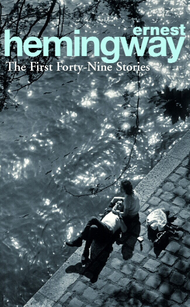 First Forty-nine Stories