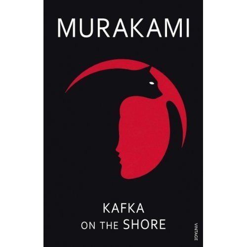 Kafka On The Shore