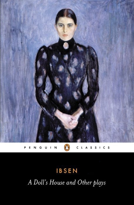 Doll's House And Other Plays