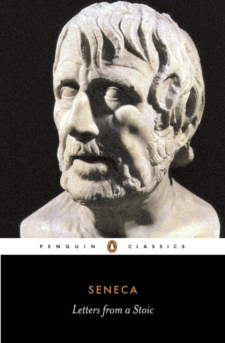 Letter From A Stoic