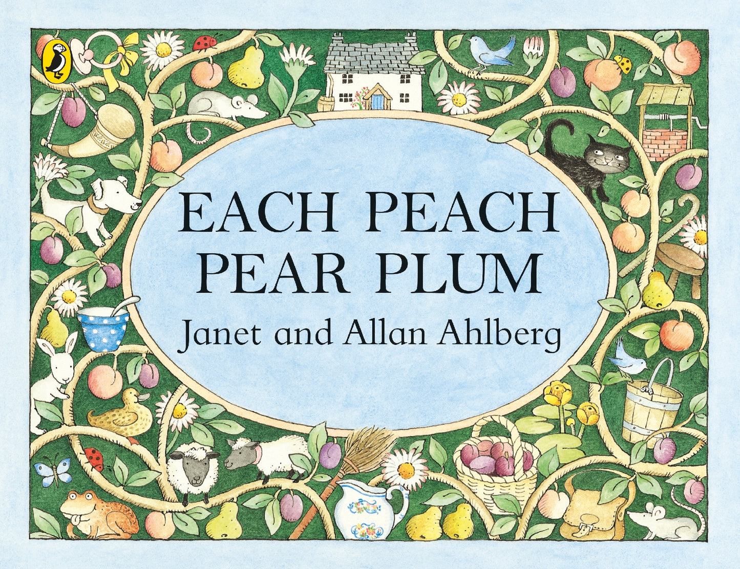 Each Peach Pear Plum