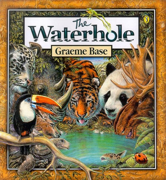 Waterhole