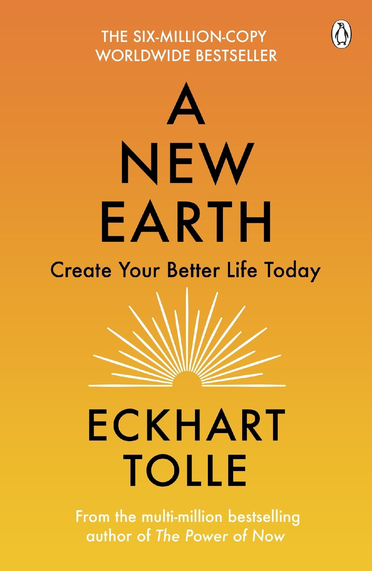 New Earth