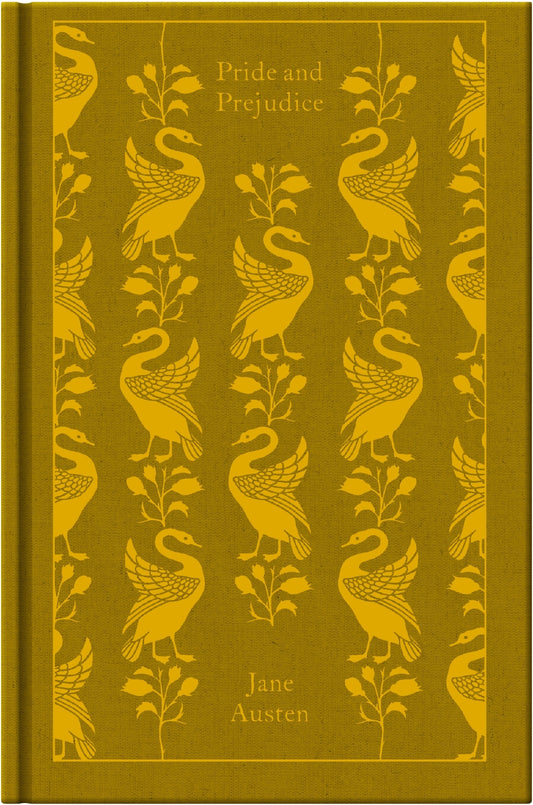 Pride & Prejudice Designer Classics