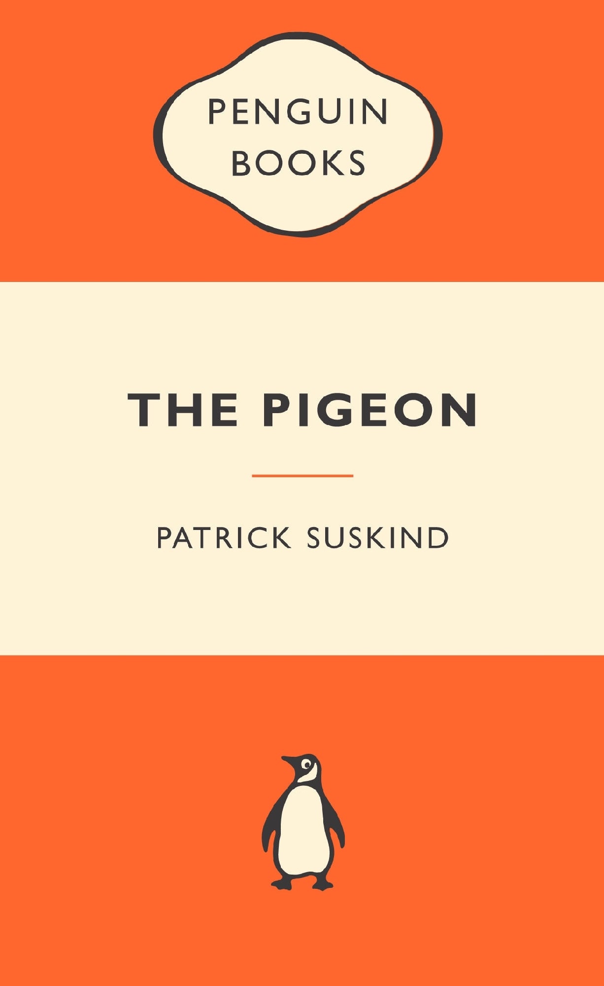 Pigeon