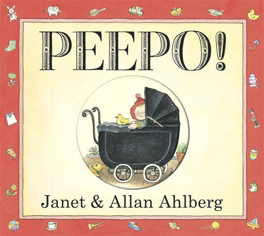 Peepo 30th Anniversary Edition