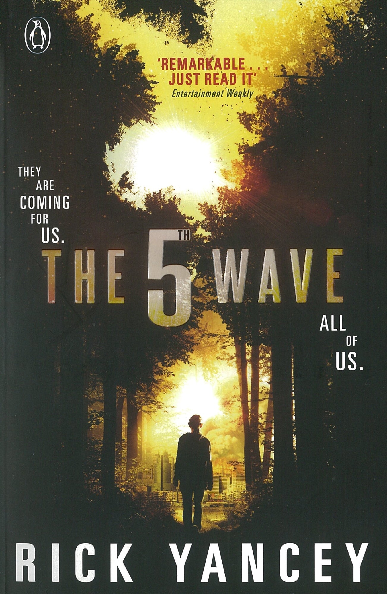 5th Wave