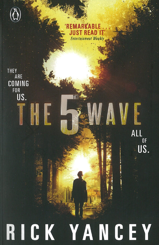 5th Wave