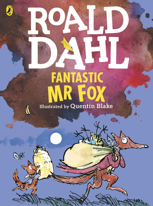 Fantastic Mister Fox Pf