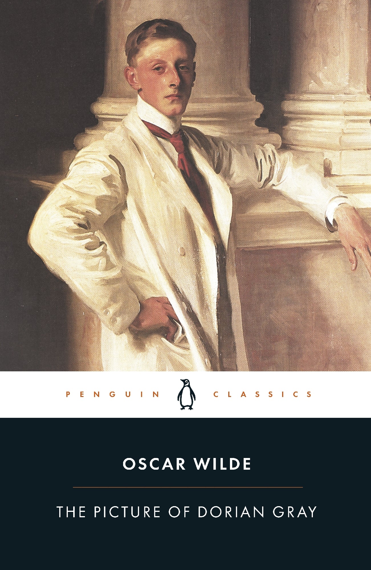 Picture Of Dorian Gray
