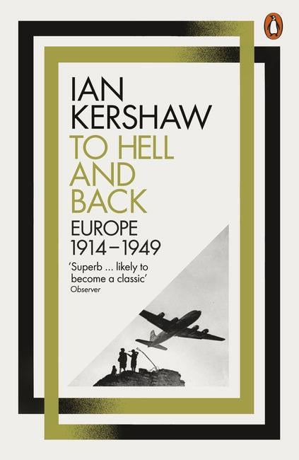 To Hell And Back
