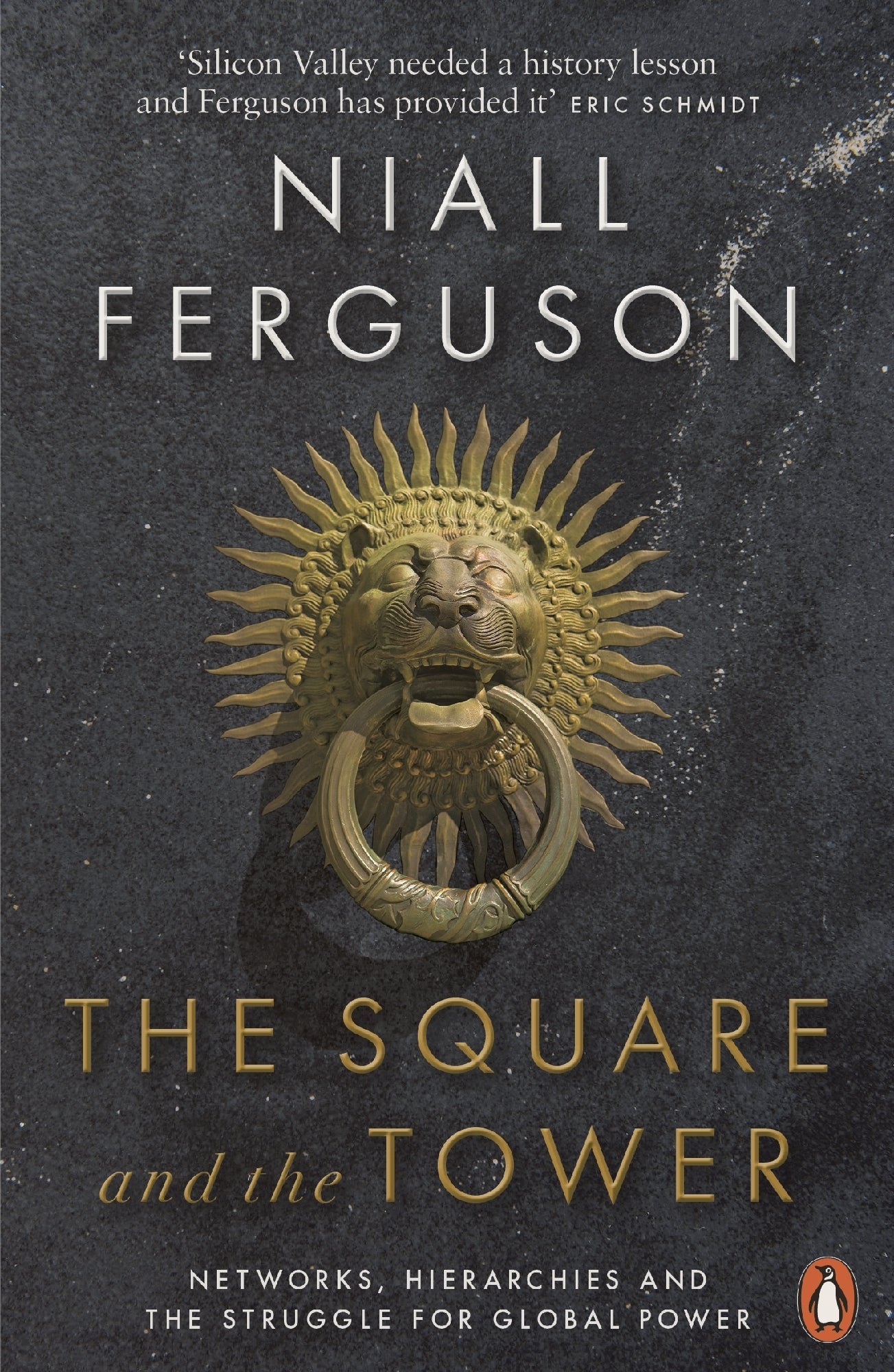 Square And The Tower