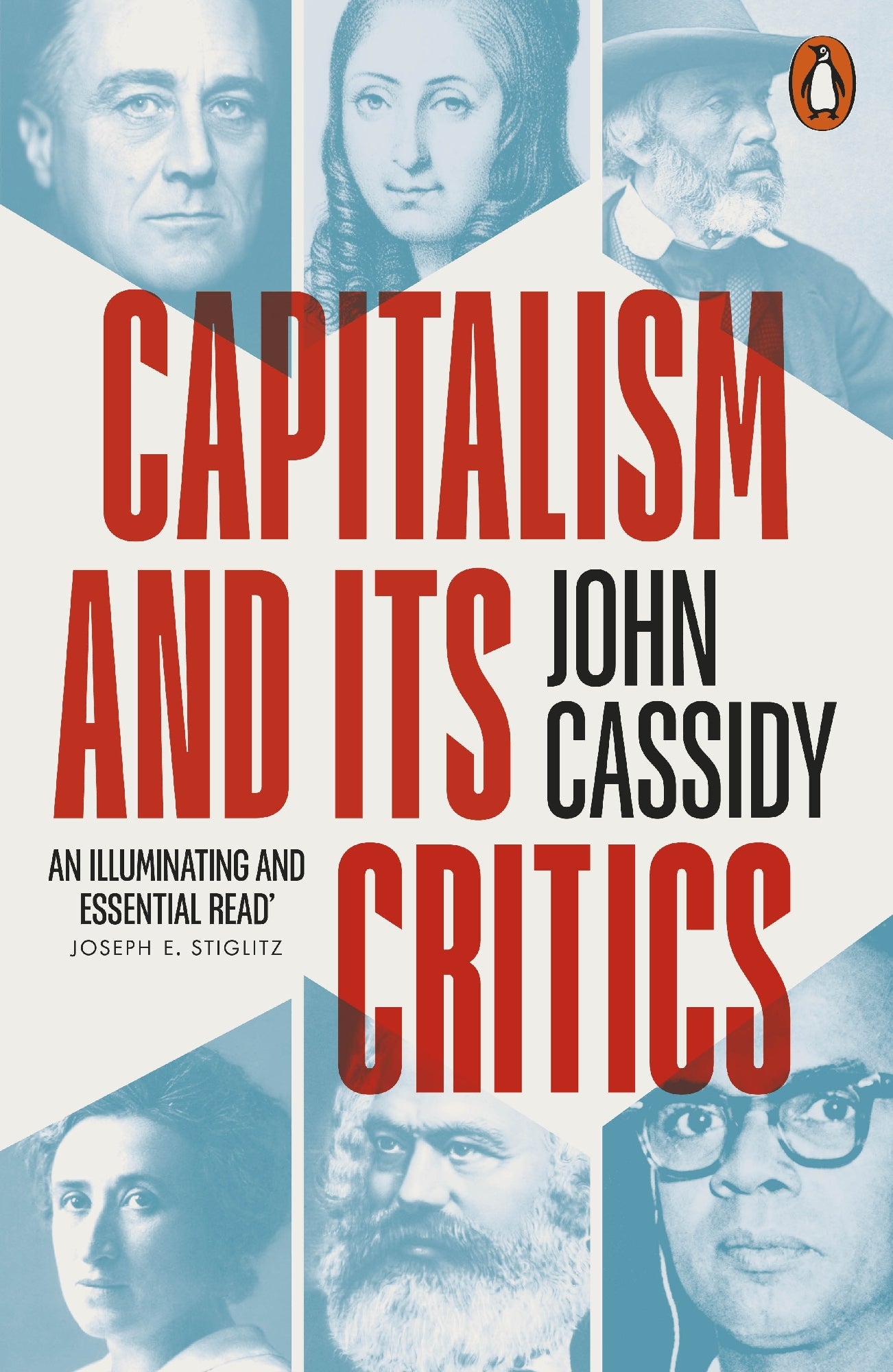 Capitalism And Its Critics