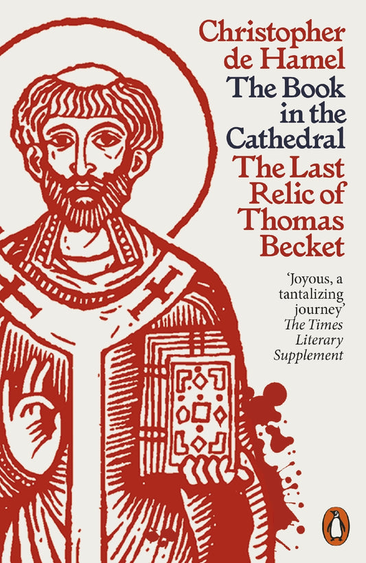 Book In The Cathedral