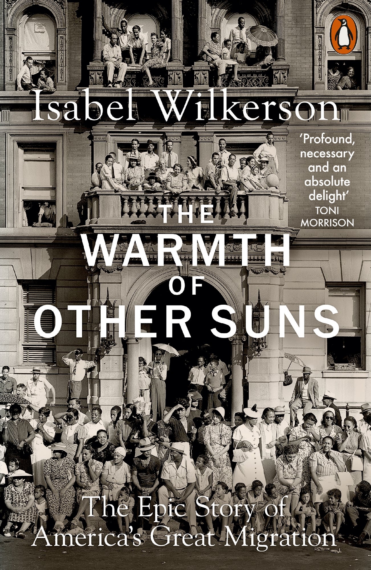 Warmth Of Other Suns