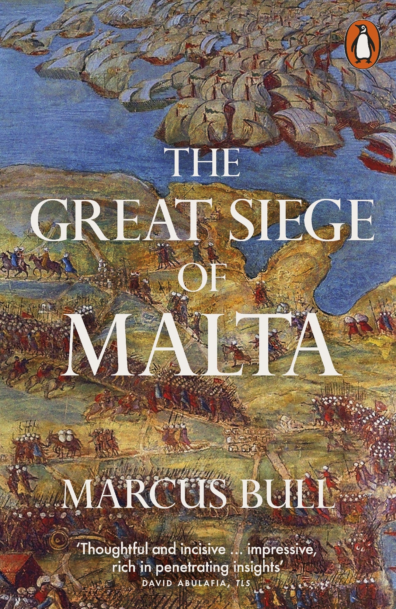 Great Siege Of Malta