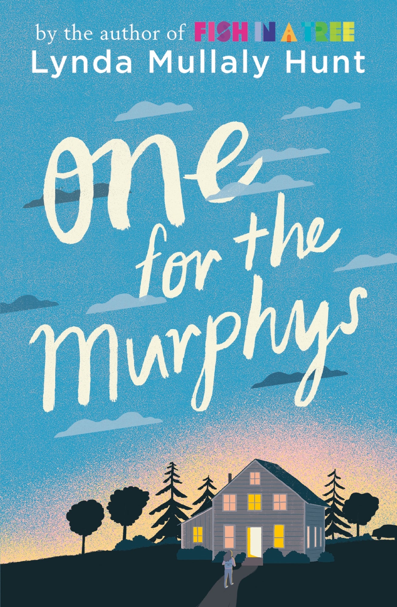 One For The Murphys