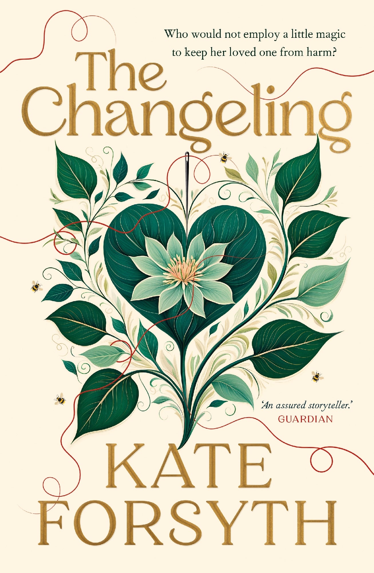 Changeling