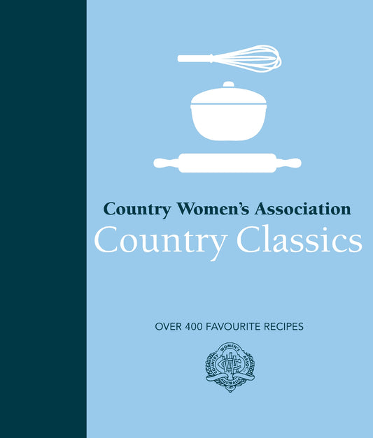 Cwa Country Classics