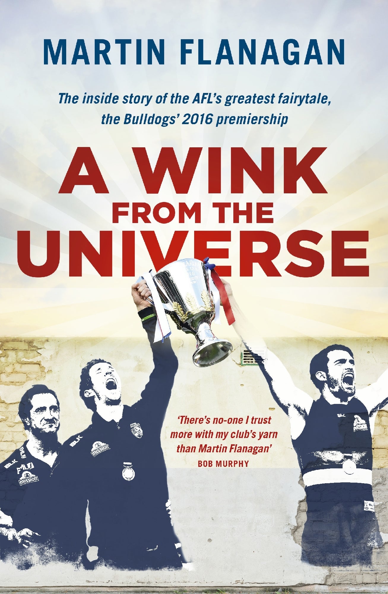 Wink From The Universe