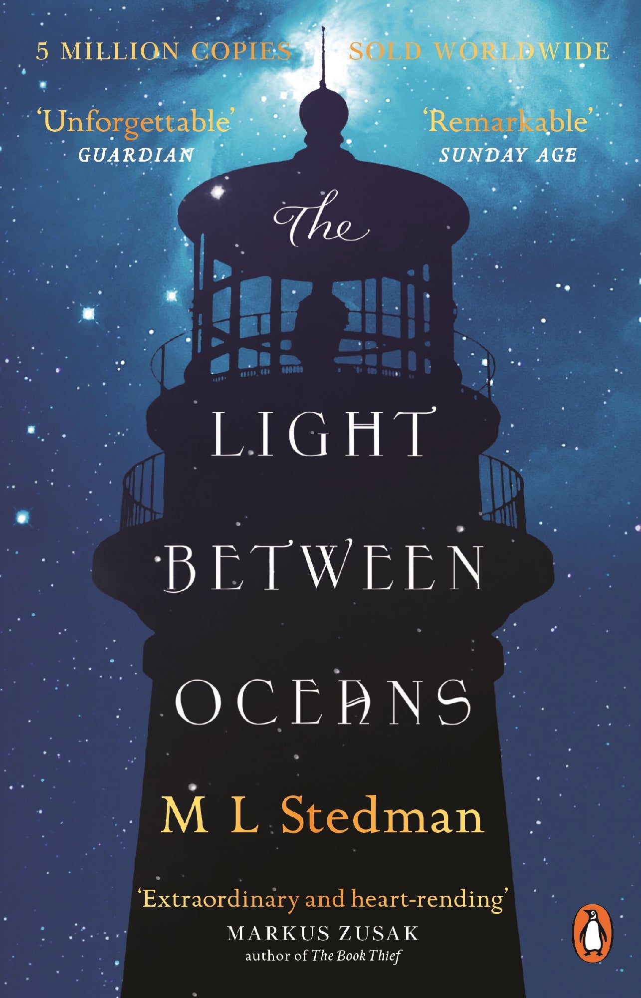 Light Between Oceans