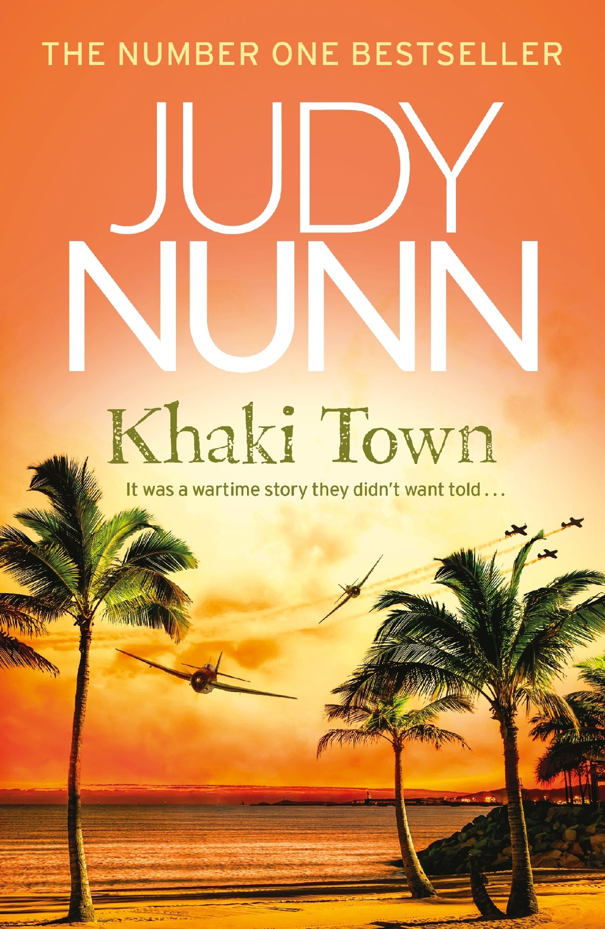 Khaki Town ( Townsville )