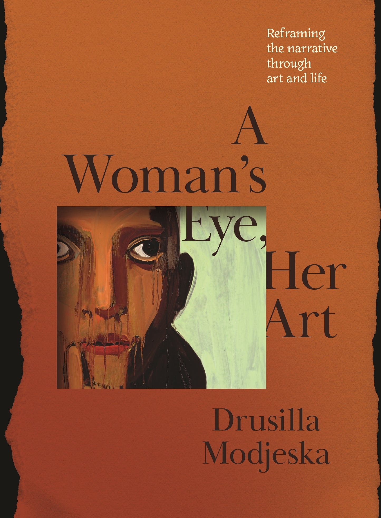 Woman's Eye Her Art