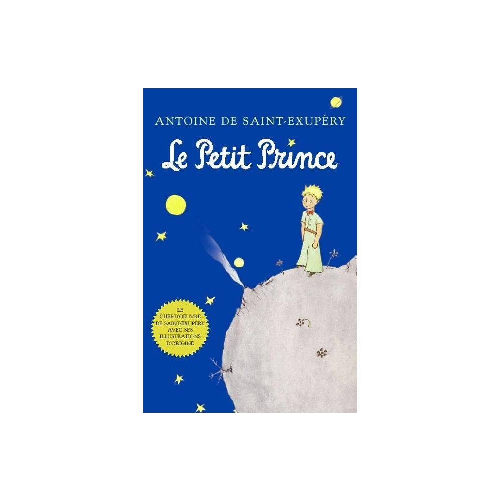 Le Petit Prince [in French]