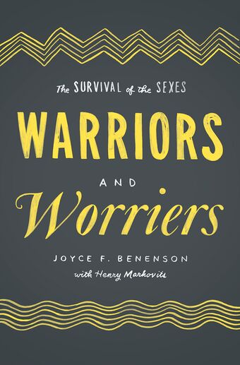 Warriors And Worriers