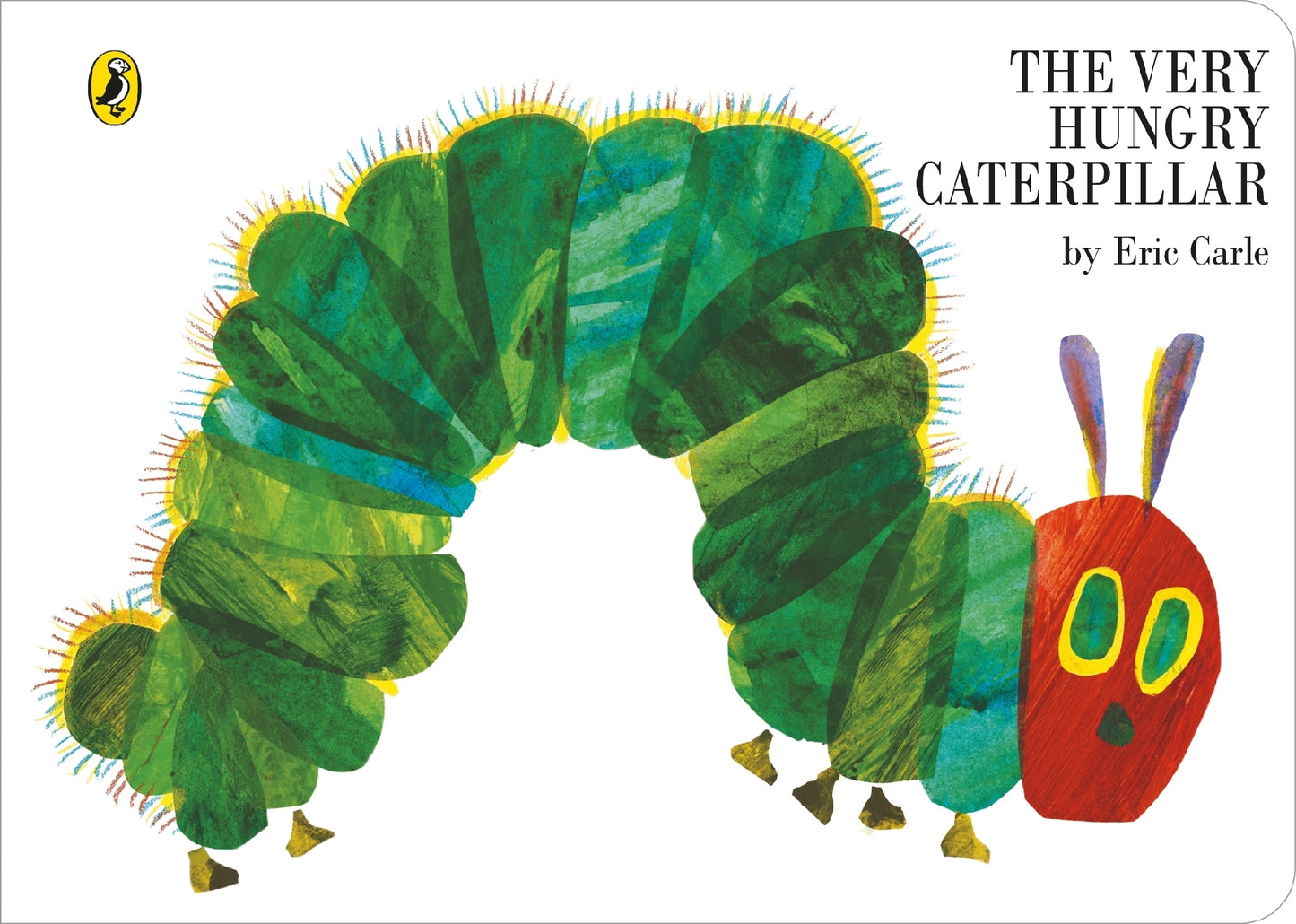 Very Hungry Caterpillar Bb