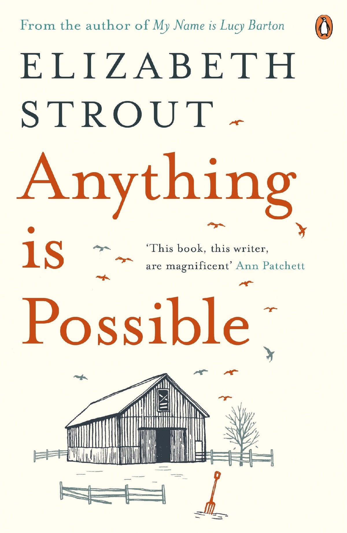 Amgash #2 Anything Is Possible