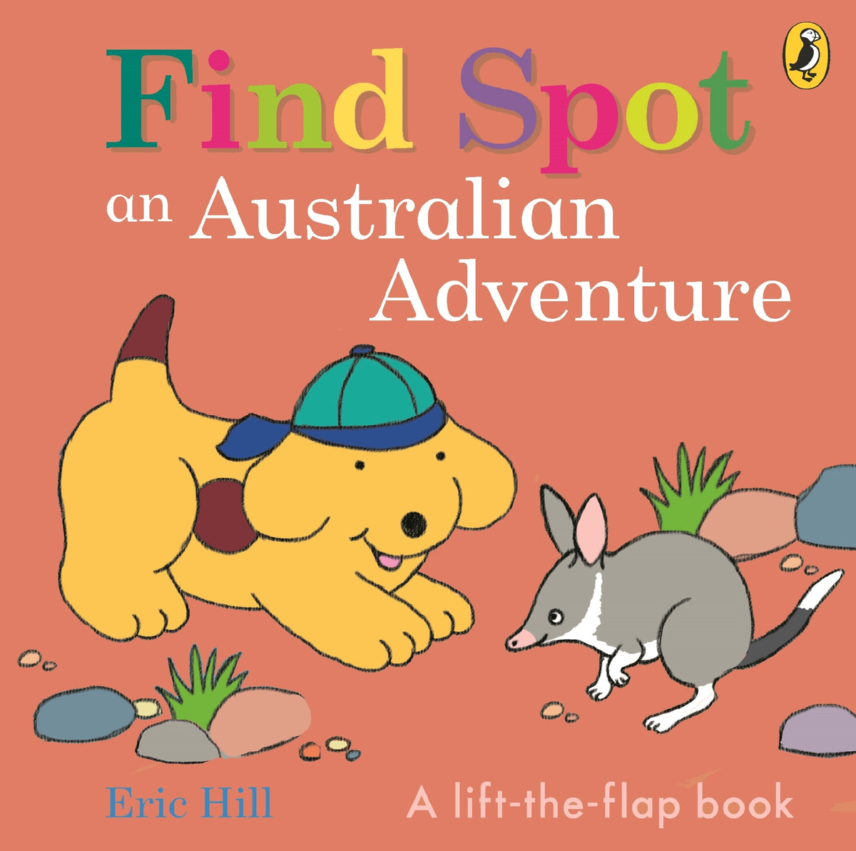 Find Spot An Australian Adventure