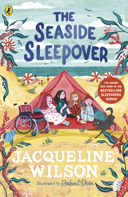 Seaside Sleepover
